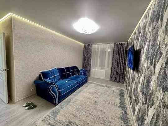 Сдается двухкомнатная квартира в Кировском районе по ул. Скляренко Донецк