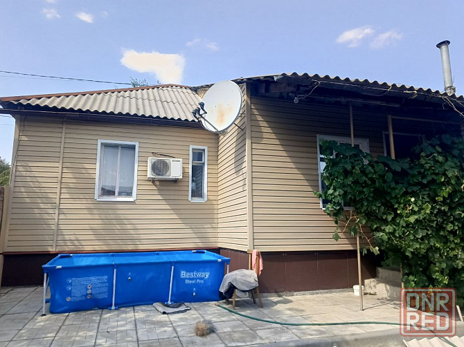 Продам дом в городе Луганск улица Текстильщиков Луганск - изображение 2