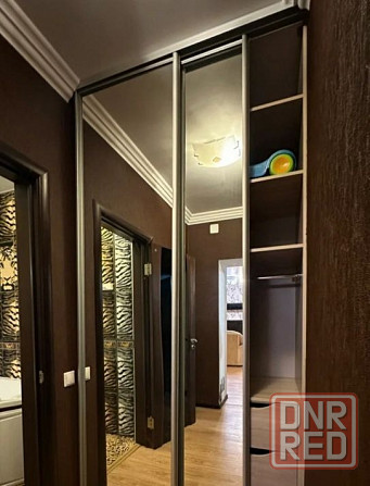 Сдается квартира в ворошиловском районе Донецк - изображение 2