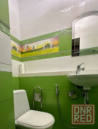 Сдается квартира в ворошиловском районе Донецк - изображение 7