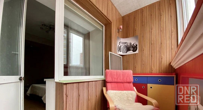 Сдается квартира в ворошиловском районе Донецк - изображение 1