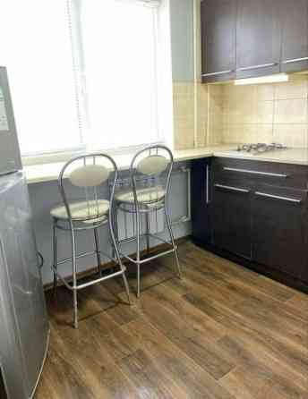 Сдам отличную 1-комнатную квартиру 36 м2 Буденовский район (ориентир Заперевальная) г. Донецк Донецк