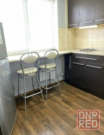 Сдам отличную 1-комнатную квартиру 36 м2 Буденовский район (ориентир Заперевальная) г. Донецк Донецк - изображение 3