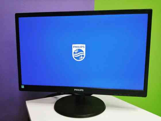 Монитор Philips 223V5LSB (00/01), 1920x1080 LED Донецк