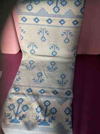 Белая тюль Макеевка