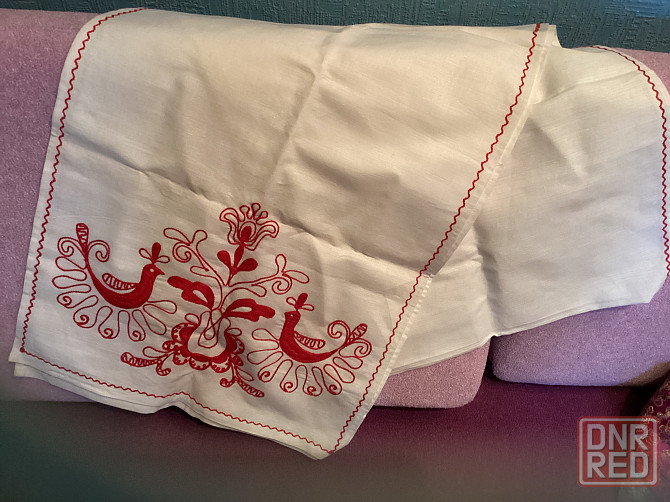 Белая тюль Макеевка - изображение 5