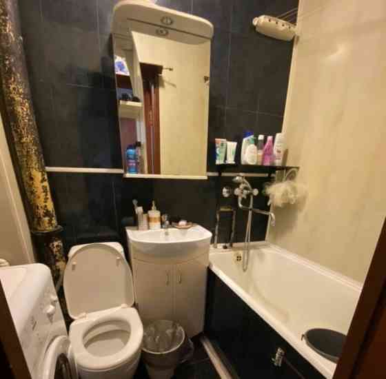 Сдается квартира в пролетарском районе Донецк