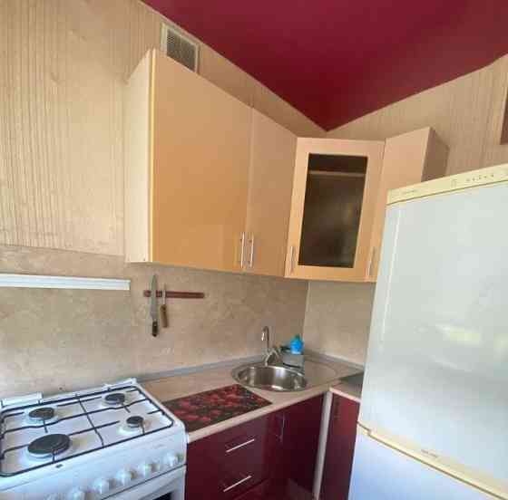 Сдается квартира в пролетарском районе Донецк