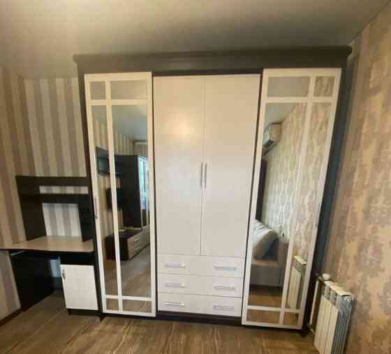 Сдается квартира в пролетарском районе Донецк