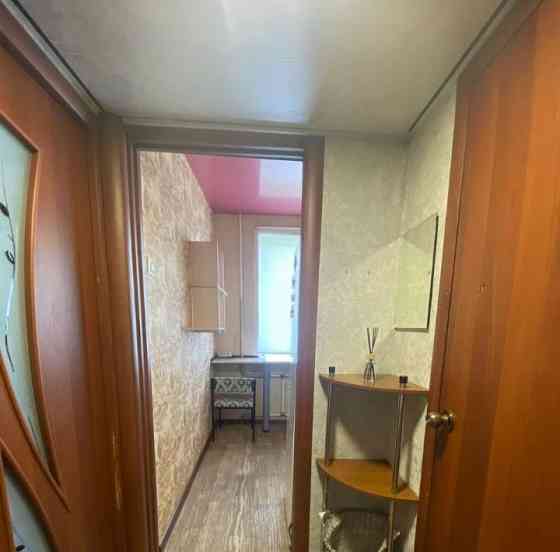 Сдается квартира в пролетарском районе Донецк