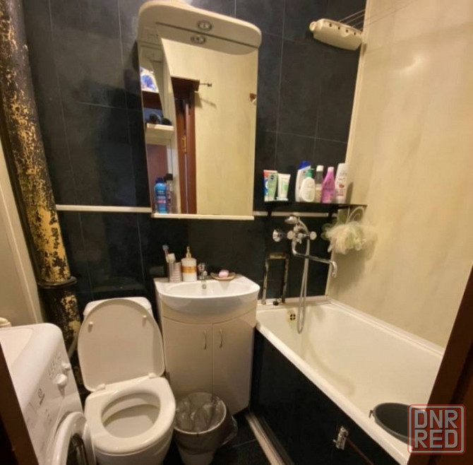 Сдается квартира в пролетарском районе Донецк - изображение 4