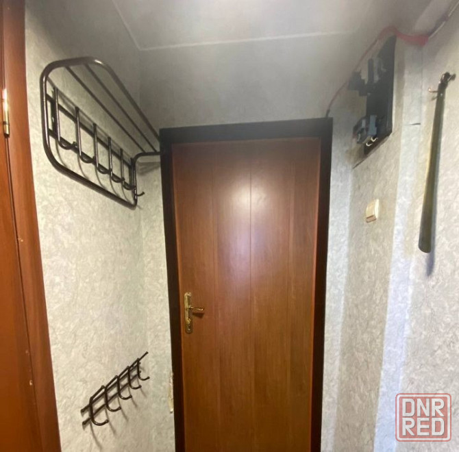 Сдается квартира в пролетарском районе Донецк - изображение 3