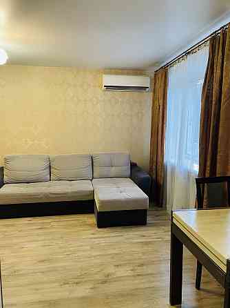 Аренда 2к квартиры 26.000руб Киевский район Шахтерская площадь Донецк