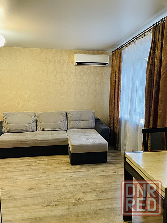 Аренда 2к квартиры 26.000руб Киевский район Шахтерская площадь Донецк - изображение 1