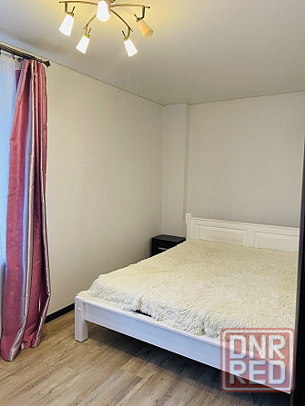 Аренда 2к квартиры 26.000руб Киевский район Шахтерская площадь Донецк - изображение 5