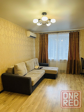 Аренда 2к квартиры 26.000руб Киевский район Шахтерская площадь Донецк - изображение 2