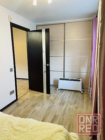 Аренда 2к квартиры 26.000руб Киевский район Шахтерская площадь Донецк - изображение 3