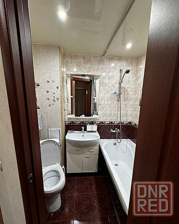 Сдaется уютная двухкомнатная квартирa вдоль Университетской улицы, Донецк сити Донецк - изображение 2