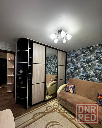 Сдaется уютная двухкомнатная квартирa вдоль Университетской улицы, Донецк сити Донецк - изображение 1