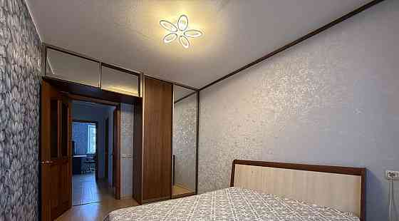 Сдается квартира в ворошиловском районе Донецк