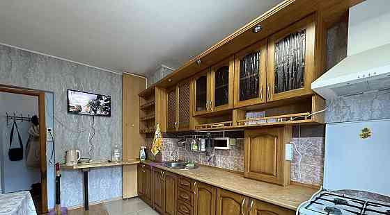 Сдается квартира в ворошиловском районе Донецк