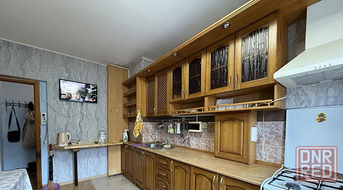 Сдается квартира в ворошиловском районе Донецк - изображение 2