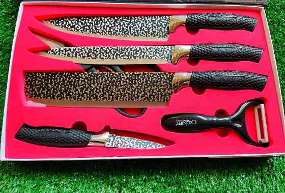 Набор ножей Донецк