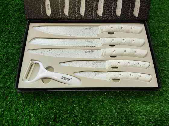 Набор ножей Донецк