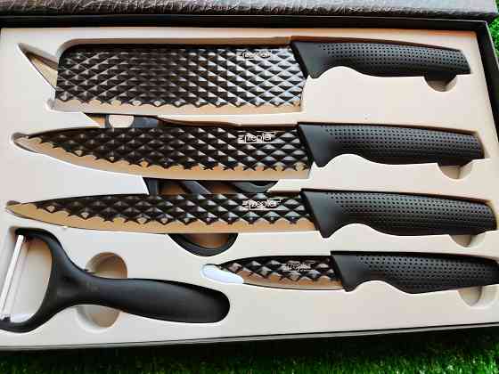 Набор ножей Донецк