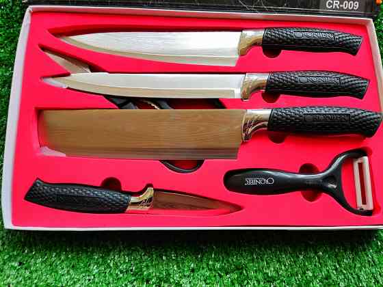 Набор ножей Донецк