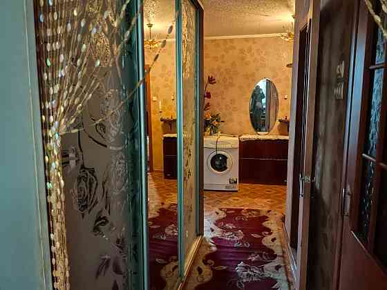 Срочная аренда квартиры в Калининском районе Донецк