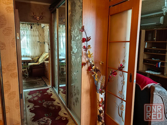 Срочная аренда квартиры в Калининском районе Донецк - изображение 3