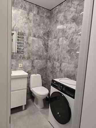 Аренда квартиры только после косметического ремонта, никто не жил! Ворошиловский район, пр. Ватутина Донецк