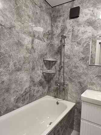 Аренда квартиры только после косметического ремонта, никто не жил! Ворошиловский район, пр. Ватутина Донецк