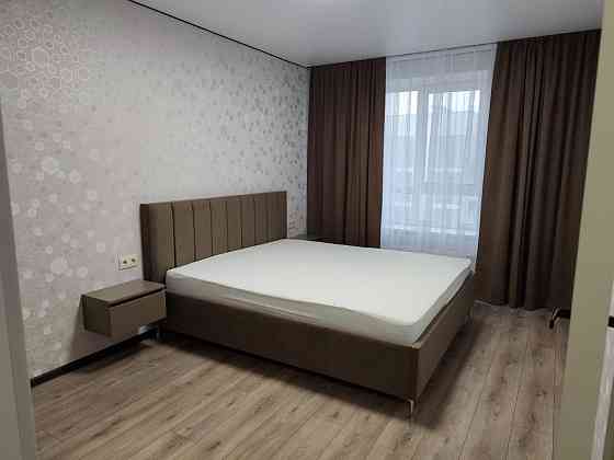 Аренда квартиры только после косметического ремонта, никто не жил! Ворошиловский район, пр. Ватутина Донецк