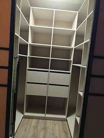 Аренда квартиры только после косметического ремонта, никто не жил! Ворошиловский район, пр. Ватутина Донецк