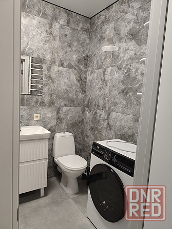 Аренда квартиры только после косметического ремонта, никто не жил! Ворошиловский район, пр. Ватутина Донецк - изображение 1