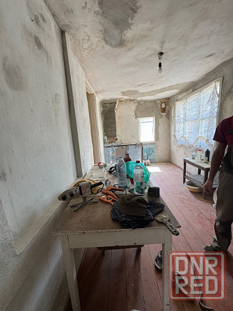 Продается дом, 19 соток, Пролетарский район Донецк - изображение 5