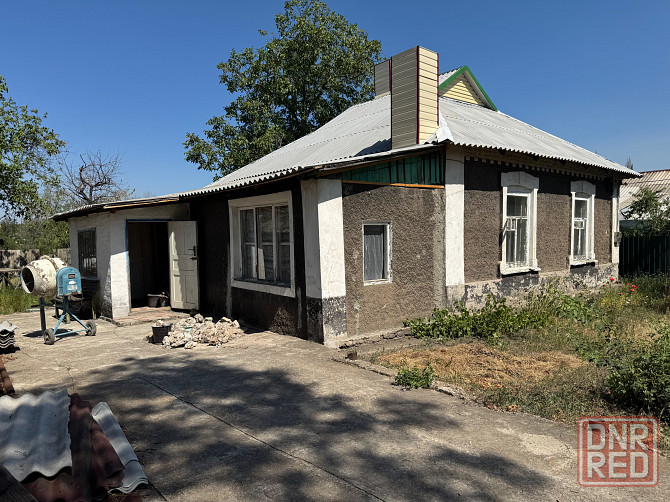 Продается дом, 19 соток, Пролетарский район Донецк - изображение 8