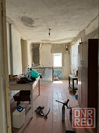 Продается дом, 19 соток, Пролетарский район Донецк - изображение 6