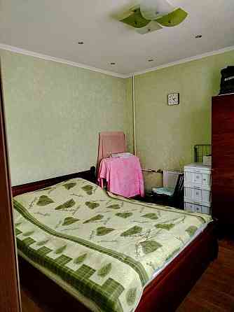 Продается 3-х комнатная квартира пос.Бажанова в районе дк Макеевка