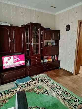 Продается 3-х комнатная квартира пос.Бажанова в районе дк Макеевка