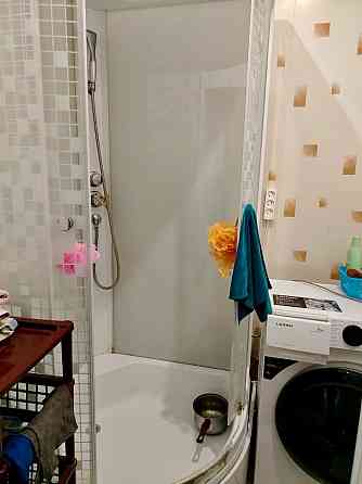 Продается 3-х комнатная квартира пос.Бажанова в районе дк Макеевка