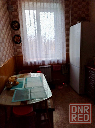 Продается 3-х комнатная квартира пос.Бажанова в районе дк Макеевка - изображение 5