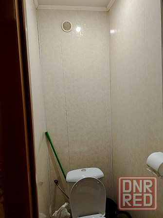 Продается 3-х комнатная квартира пос.Бажанова в районе дк Макеевка - изображение 7