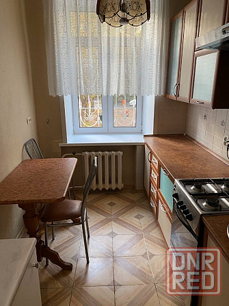 Двушка на долгий срок Донецк - изображение 3