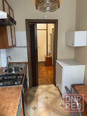 Двушка на долгий срок Донецк - изображение 2