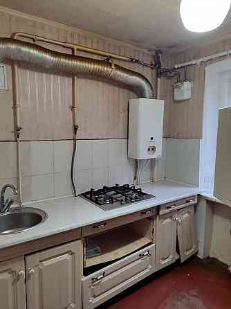 3к Центральный, этаж 2/5, не угловая, 58м.кв. Макеевка