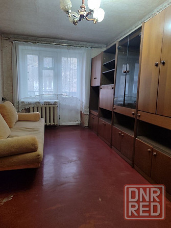 3к Центральный, этаж 2/5, не угловая, 58м.кв. Макеевка - изображение 2