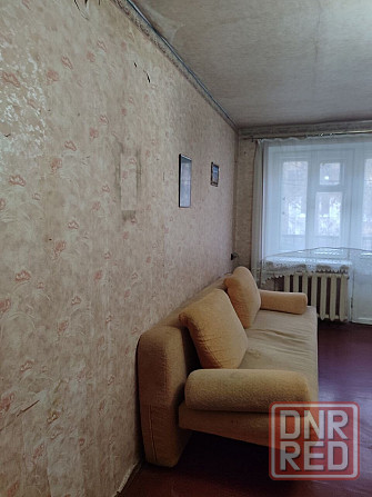 3к Центральный, этаж 2/5, не угловая, 58м.кв. Макеевка - изображение 10